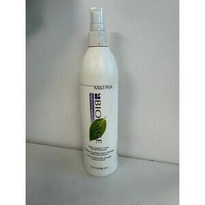 New Matrix Biolage Hydratherapie Daily Leave-In Tonic 13.5 fl Oz Moisturizes